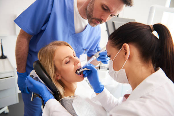 Best Oral Cancer Screening  in Wyomissing, PA