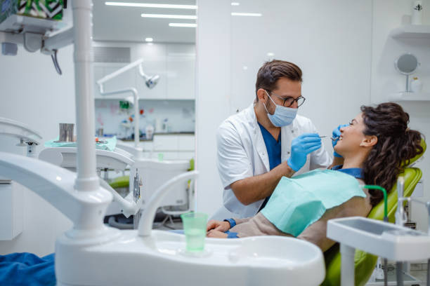 Best Dental Exams and Cleanings  in Wyomissing, PA